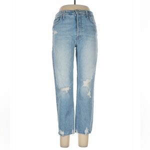 MOTHER Tomcat Jeans